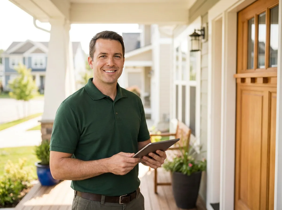 Pest control FAQs for Houghton, IA